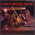 Cajun 
            Social Music LP